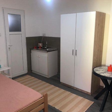 Hotel Miki Ilidža Esterno foto