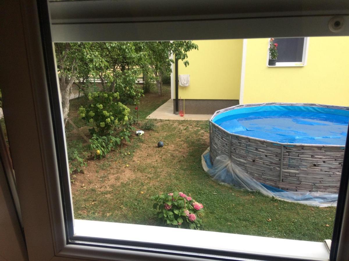 Hotel Miki Ilidža Esterno foto
