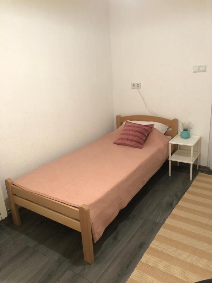Hotel Miki Ilidža Esterno foto