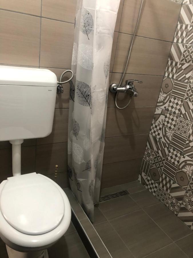Hotel Miki Ilidža Esterno foto