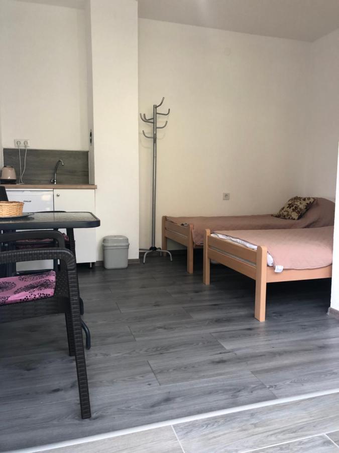 Hotel Miki Ilidža Esterno foto