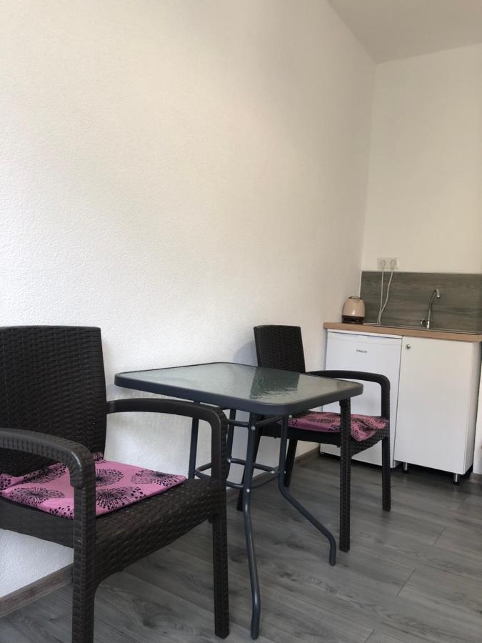 Hotel Miki Ilidža Esterno foto