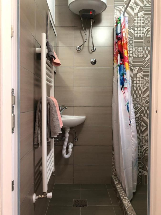 Hotel Miki Ilidža Esterno foto