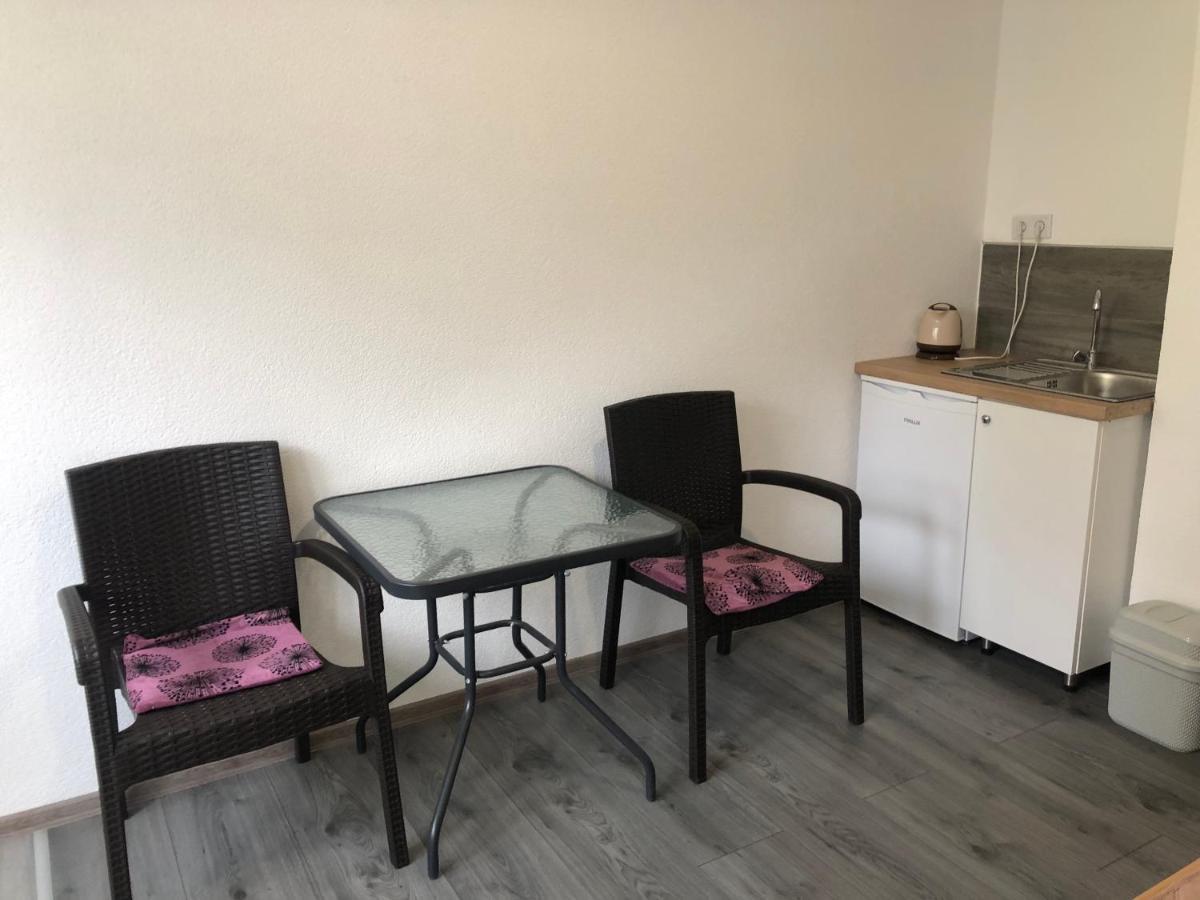 Hotel Miki Ilidža Esterno foto