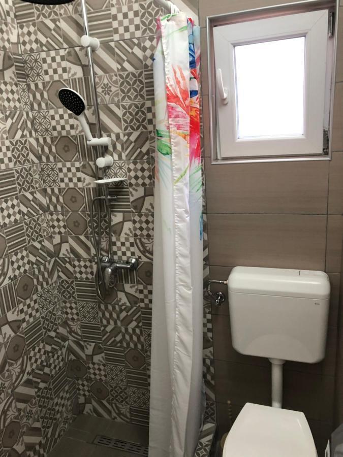 Hotel Miki Ilidža Esterno foto