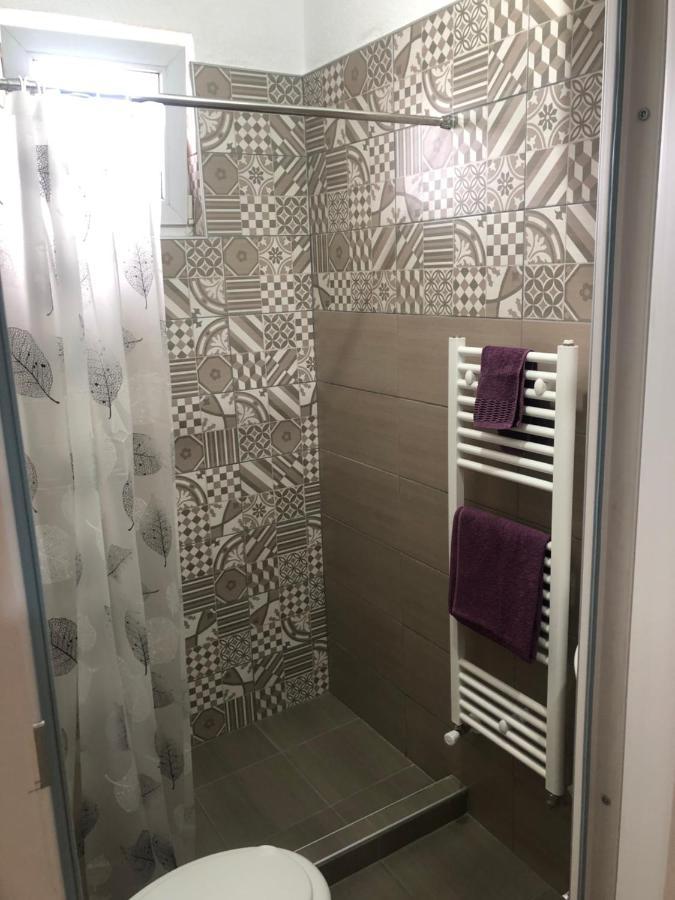Hotel Miki Ilidža Esterno foto